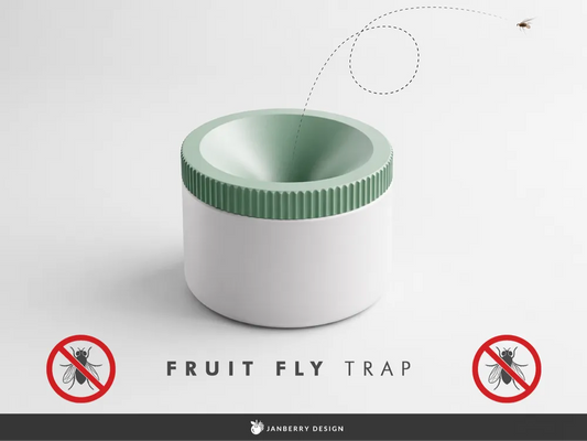 Fruit Fly Trap